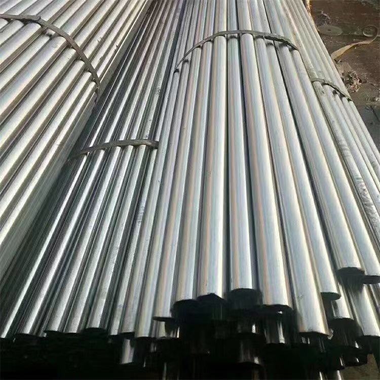 冷拔精密管 批發(fā)大口徑油缸精密鋼管 液壓支柱管 如日之升鋼管