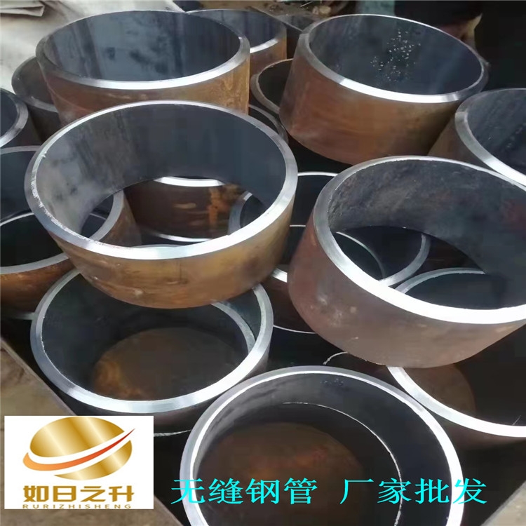 國(guó)標(biāo)GB8163流體用無(wú)縫鋼管 管道工程 熱軋無(wú)縫管供應(yīng)