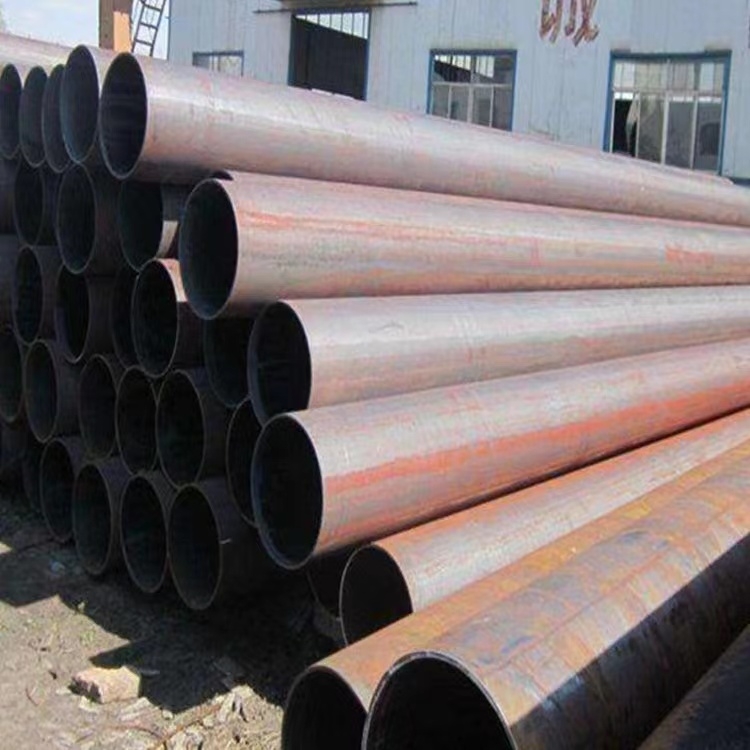 精密無(wú)縫鋼管 工程機(jī)械用精密管 可定做 如日之升金屬